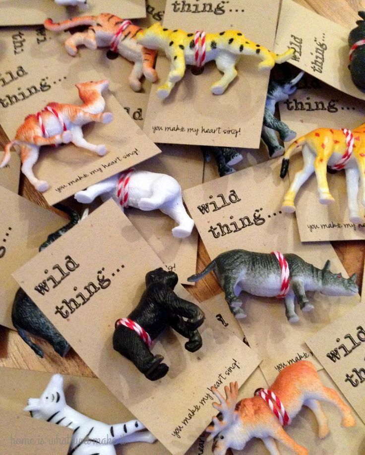Customized Animal Set – Perfect Birthday Return Gift 🎉